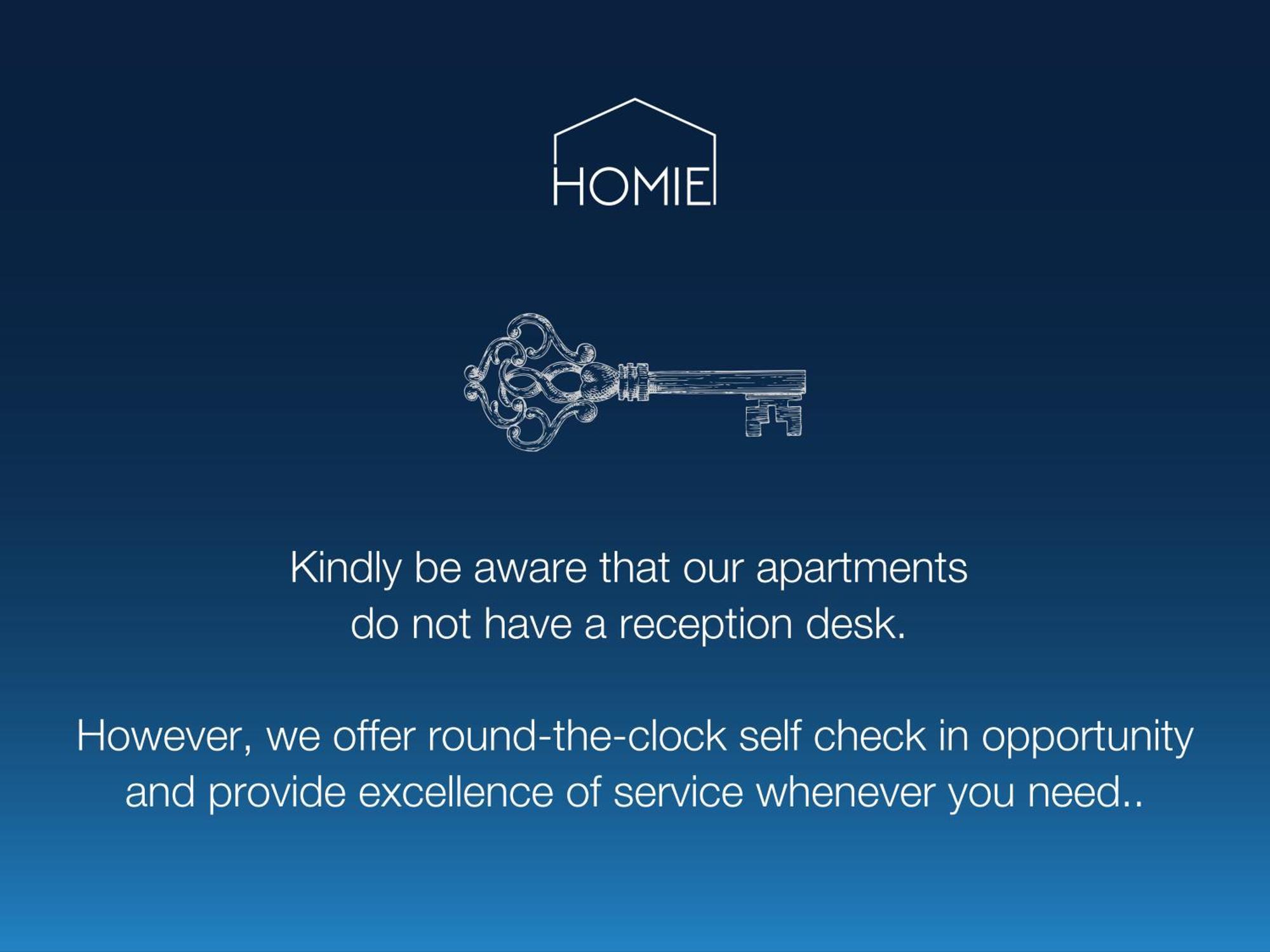 Homie Suites - Newly-Constructed Apartment Complex In Besiktas Istanbulská provincie Exteriér fotografie