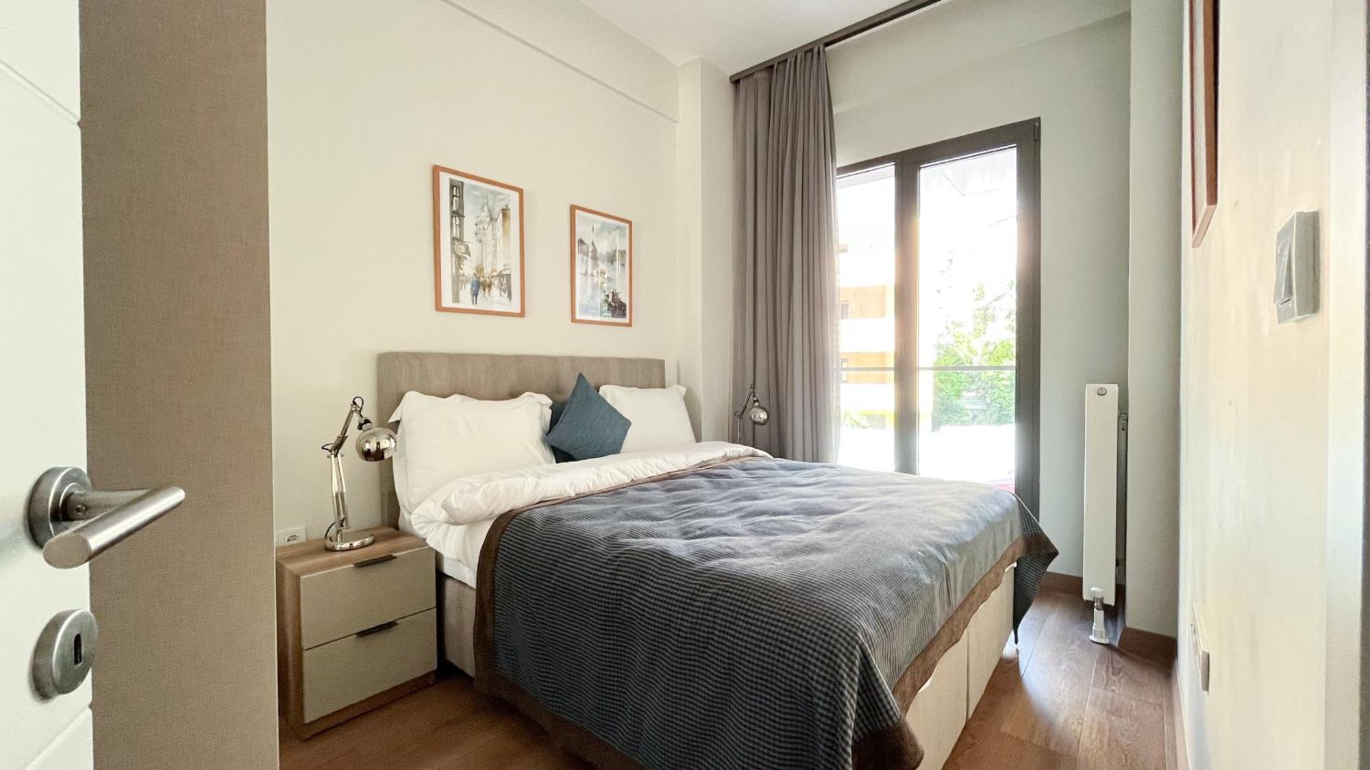 Homie Suites - Newly-Constructed Apartment Complex In Besiktas Istanbulská provincie Pokoj fotografie